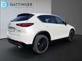 Mazda CX-5 G165 e-Skyactiv MHEV AWD Homura Blanc - thumbnail 13