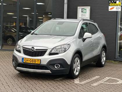 Opel Mokka 1.4 T Edition/2E EIG/AIRCIO/NL-AUTO NAP/TREKHAAK/N
