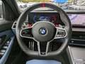 BMW M3 Competition M xDrive Tour Harm./Kard.Navi. Noir - thumbnail 7