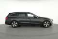 Mercedes-Benz C 200 d Break Luxury Line C 200 d Luxury Line Gris - thumbnail 13