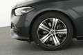 Mercedes-Benz C 200 d Break Luxury Line C 200 d Luxury Line Gris - thumbnail 9