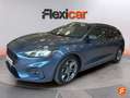 Ford Focus Sportbreak 1.0 Ecoboost ST Line Azul - thumbnail 3