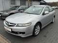 Honda Accord Lim. 2.2 i-CTDi Sport Silber - thumbnail 3