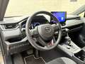 Toyota RAV 4 HYBRIDE AT/ GR SPORT 4X4/ TREKHAAK/ €34200++BTW Gris - thumbnail 8