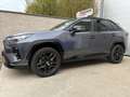 Toyota RAV 4 HYBRIDE AT/ GR SPORT 4X4/ TREKHAAK/ €34200++BTW Gris - thumbnail 2