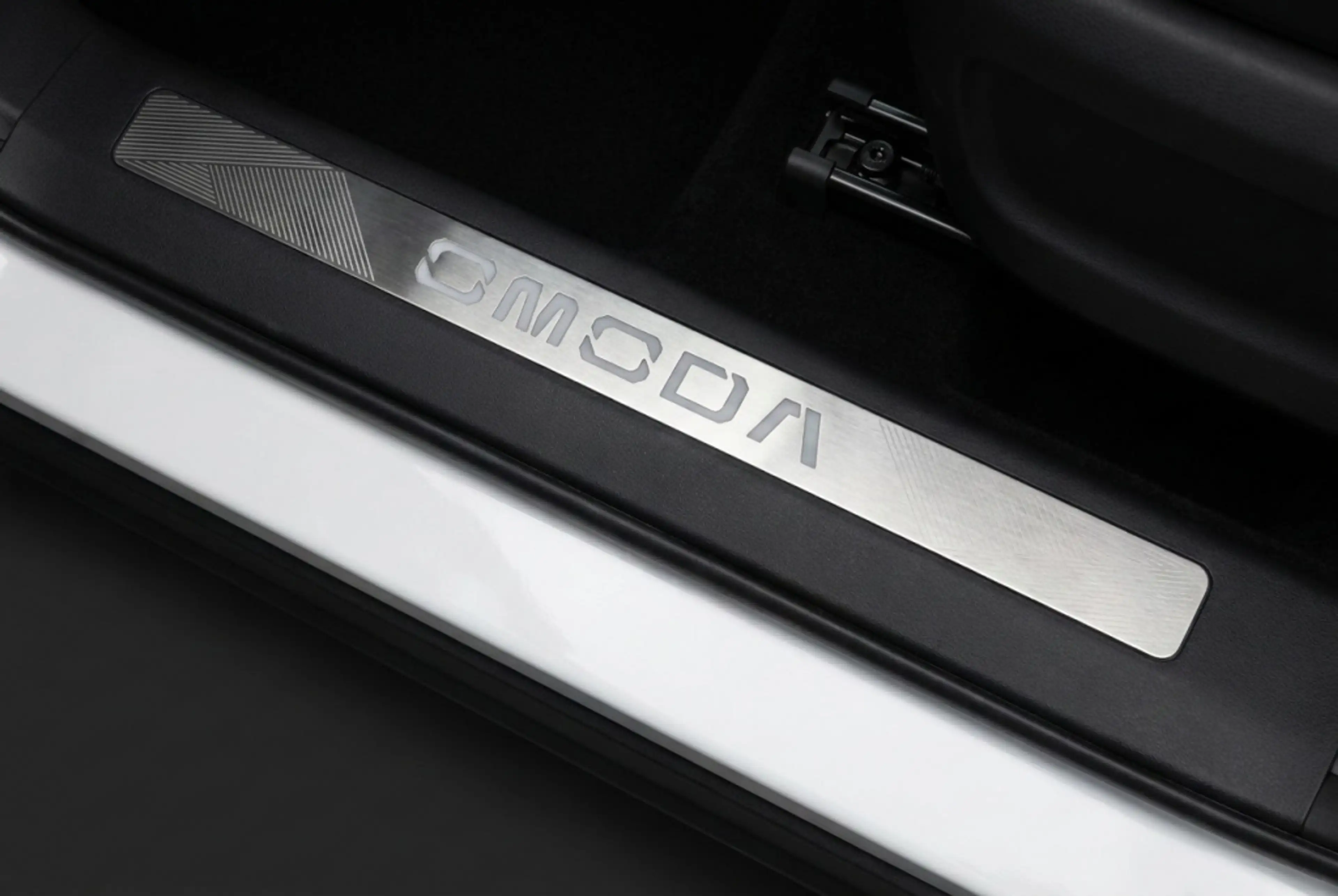 Omoda 9 1.5T-GDi SHS-P Premium 537pk 145km WLTP l VOORRAAD — photo 29