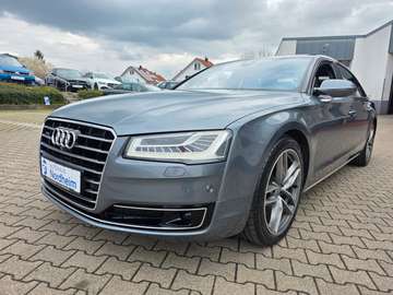 4.2 TDI clean diesel Lang quattro