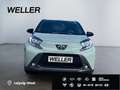 Toyota Aygo X Team D *LED*SHZ*Kamera*ACC*Carplay*17''* Grün - thumbnail 2