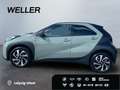 Toyota Aygo X Team D *LED*SHZ*Kamera*ACC*Carplay*17''* Grün - thumbnail 5
