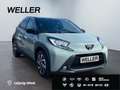 Toyota Aygo X Team D *LED*SHZ*Kamera*ACC*Carplay*17''* Grün - thumbnail 4