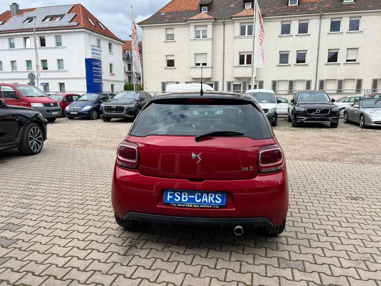 Das Auto