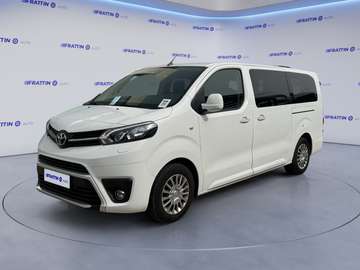 VERSO 2.0D 144 CV L2 D Lounge