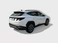 Hyundai TUCSON Tucson 1.6 t-gdi 48V Xline 2wd dct Bianco - thumbnail 5