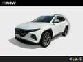 Hyundai TUCSON Tucson 1.6 t-gdi 48V Xline 2wd dct Bianco - thumbnail 1