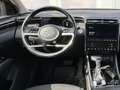 Hyundai TUCSON Tucson 1.6 t-gdi 48V Xline 2wd dct Bianco - thumbnail 11