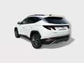 Hyundai TUCSON Tucson 1.6 t-gdi 48V Xline 2wd dct Bianco - thumbnail 3