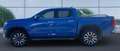 Volkswagen Amarok Amarok 3.0 tdi V6 Aventura 4motion auto + iva Blau - thumbnail 2