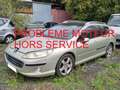 Peugeot 407 2.0 HDI 136 EXECUTIVE MOTEUR HS Verde - thumbnail 1