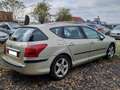Peugeot 407 2.0 HDI 136 EXECUTIVE MOTEUR HS Verde - thumbnail 4