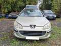 Peugeot 407 2.0 HDI 136 EXECUTIVE MOTEUR HS Verde - thumbnail 2