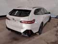 BMW 520 i Touring M Sport ACC HUD PANO STHZ LRHZ 4-ZK Weiß - thumbnail 4