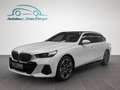 BMW 520 i Touring M Sport ACC HUD PANO STHZ LRHZ 4-ZK Weiß - thumbnail 3