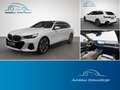 BMW 520 i Touring M Sport ACC HUD PANO STHZ LRHZ 4-ZK Weiß - thumbnail 1