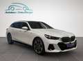 BMW 520 i Touring M Sport ACC HUD PANO STHZ LRHZ 4-ZK Weiß - thumbnail 2