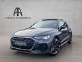 Audi S3 2.0 TFSI Sonos Pano Matrix Carbon Akrapovic Gris - thumbnail 1