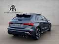 Audi S3 2.0 TFSI Sonos Pano Matrix Carbon Akrapovic Gris - thumbnail 8
