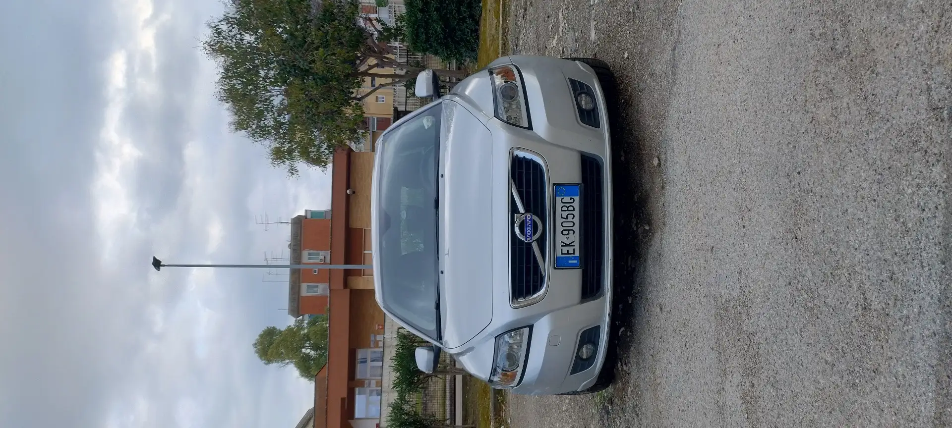Volvo V50 1.6 d2 Polar 115cv - 1