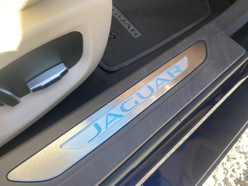 Jaguar XF Portfolio 2.5t | ab 4,99% | Garantie | — photo 15