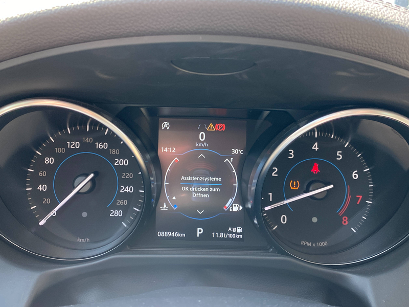 Jaguar XF Portfolio 2.5t | ab 4,99% | Garantie | — photo 13