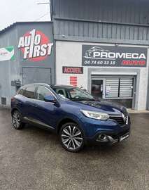 kadjar1.5 dci 110 energy intens eco2