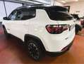 Jeep Compass 1.3 turbo T4 TRAILHAWK phev 240CV 4xe NO PROMO! Bianco - thumbnail 6