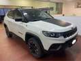 Jeep Compass 1.3 turbo T4 TRAILHAWK phev 240CV 4xe NO PROMO! Bianco - thumbnail 3
