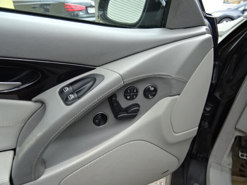 Mercedes-Benz SL 55 AMG Roadster Aut. — photo 8