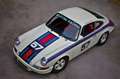 Porsche 911 S Martini - thumbnail 3