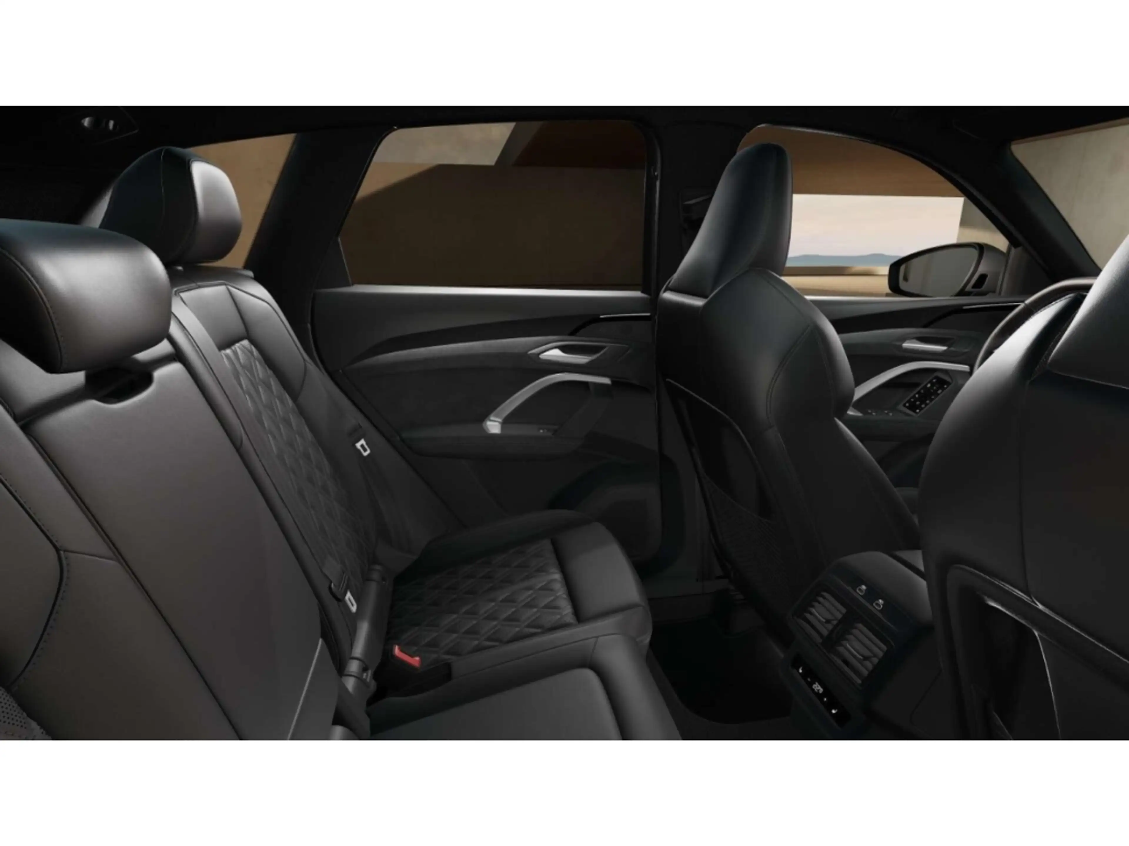 Audi SQ5 TFSI quattro — photo 9