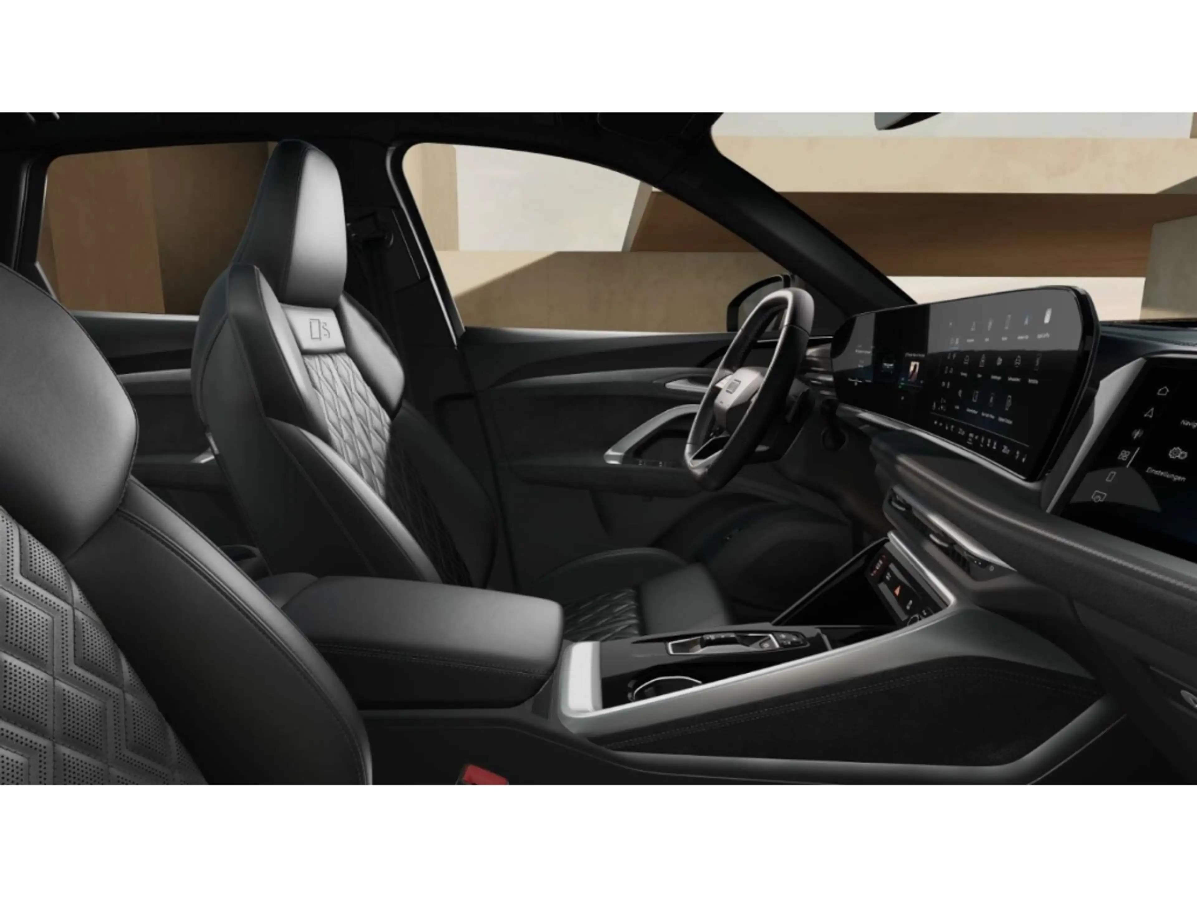 Audi SQ5 TFSI quattro — photo 7