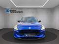 Suzuki Swift 1.2 MHEV Comfort Aut.*LED*RFK*NAVI*ACC Blau - thumbnail 8