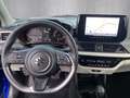 Suzuki Swift 1.2 MHEV Comfort Aut.*LED*RFK*NAVI*ACC Blau - thumbnail 12
