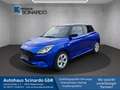 Suzuki Swift 1.2 MHEV Comfort Aut.*LED*RFK*NAVI*ACC Blau - thumbnail 1