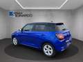 Suzuki Swift 1.2 MHEV Comfort Aut.*LED*RFK*NAVI*ACC Blau - thumbnail 3