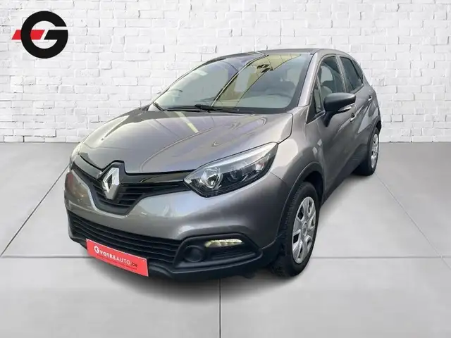 Renault Captur ACCESS TCE 90