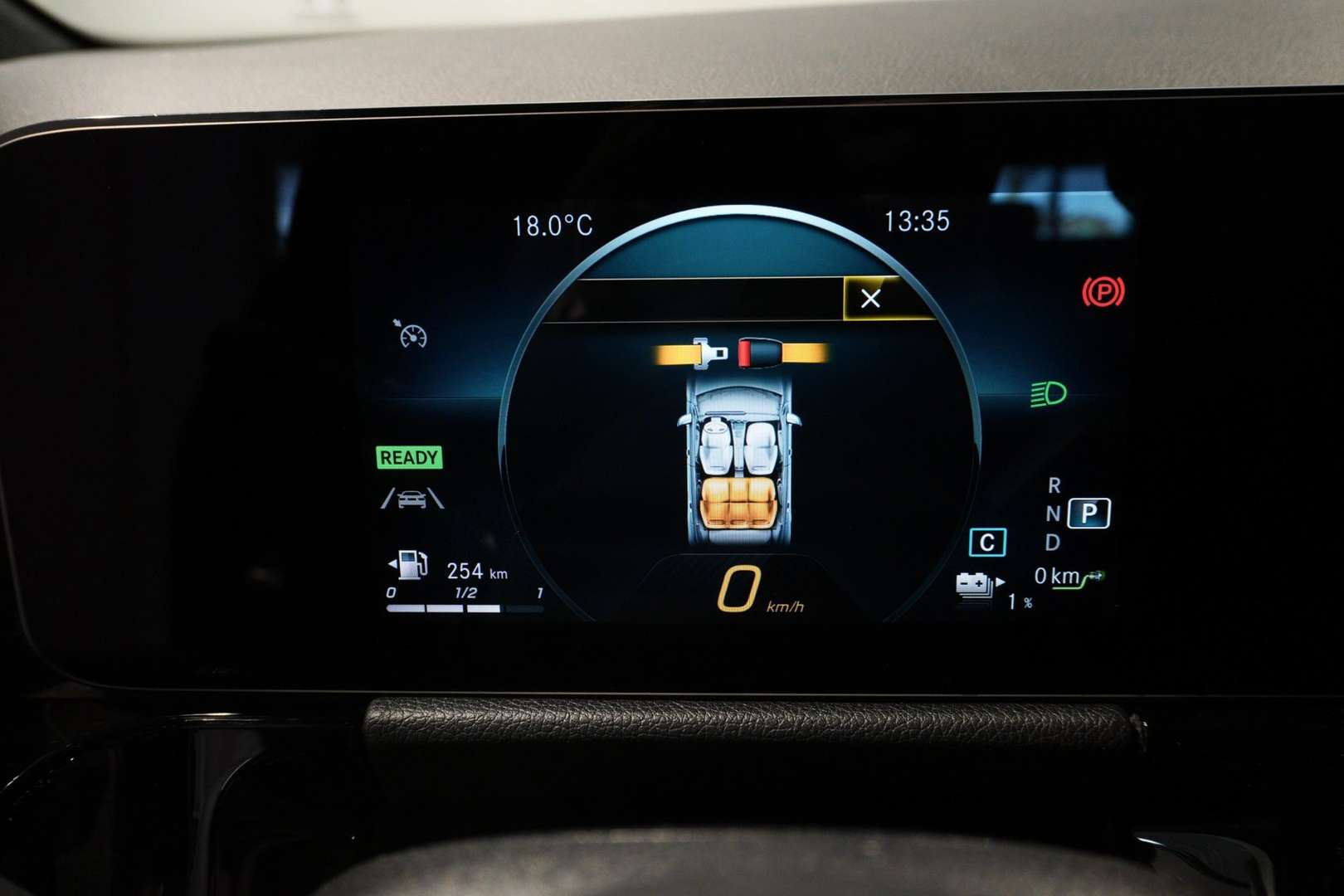 Mercedes GLA 250 250 AMG Line -  - Joinsteer - #4