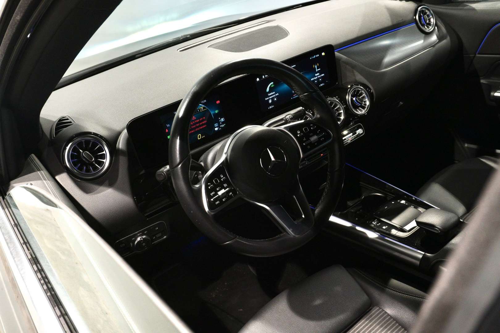 Mercedes GLA 250 250 AMG Line -  - Joinsteer - #5