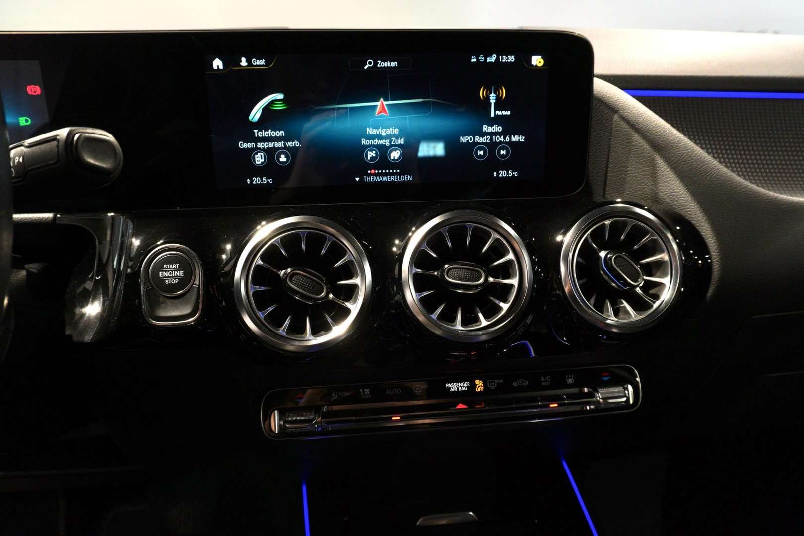 Mercedes GLA 250 250 AMG Line -  - Joinsteer - #3