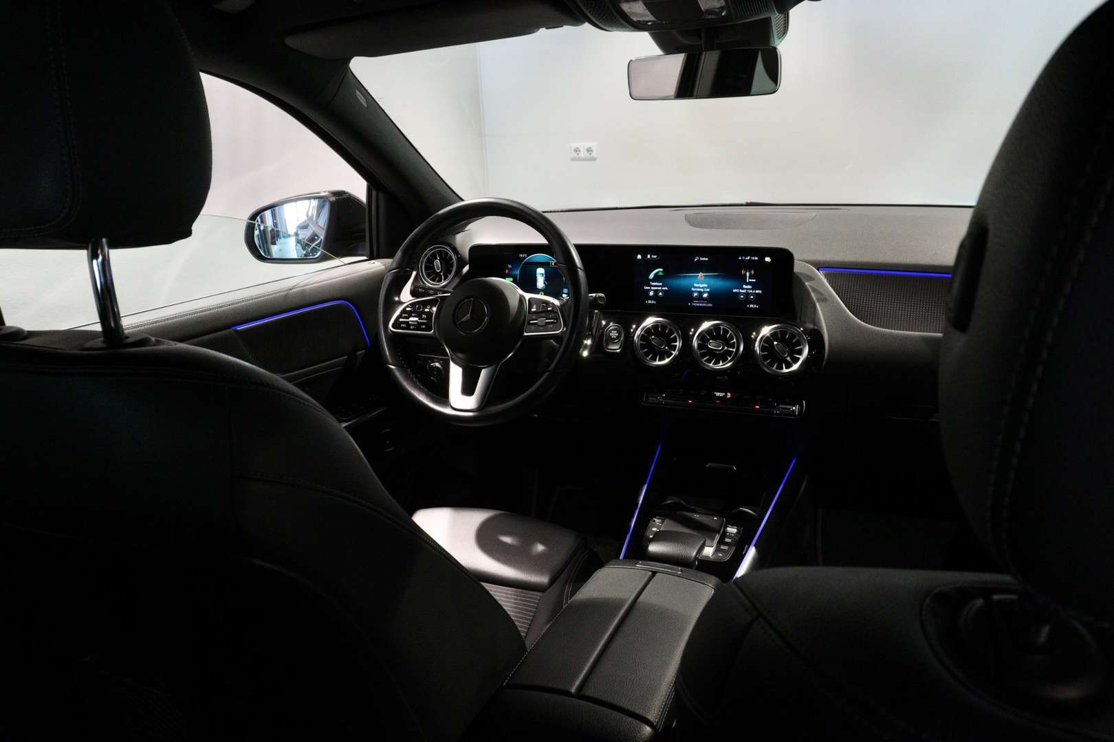 Mercedes GLA 250 250 AMG Line -  - Joinsteer - #2