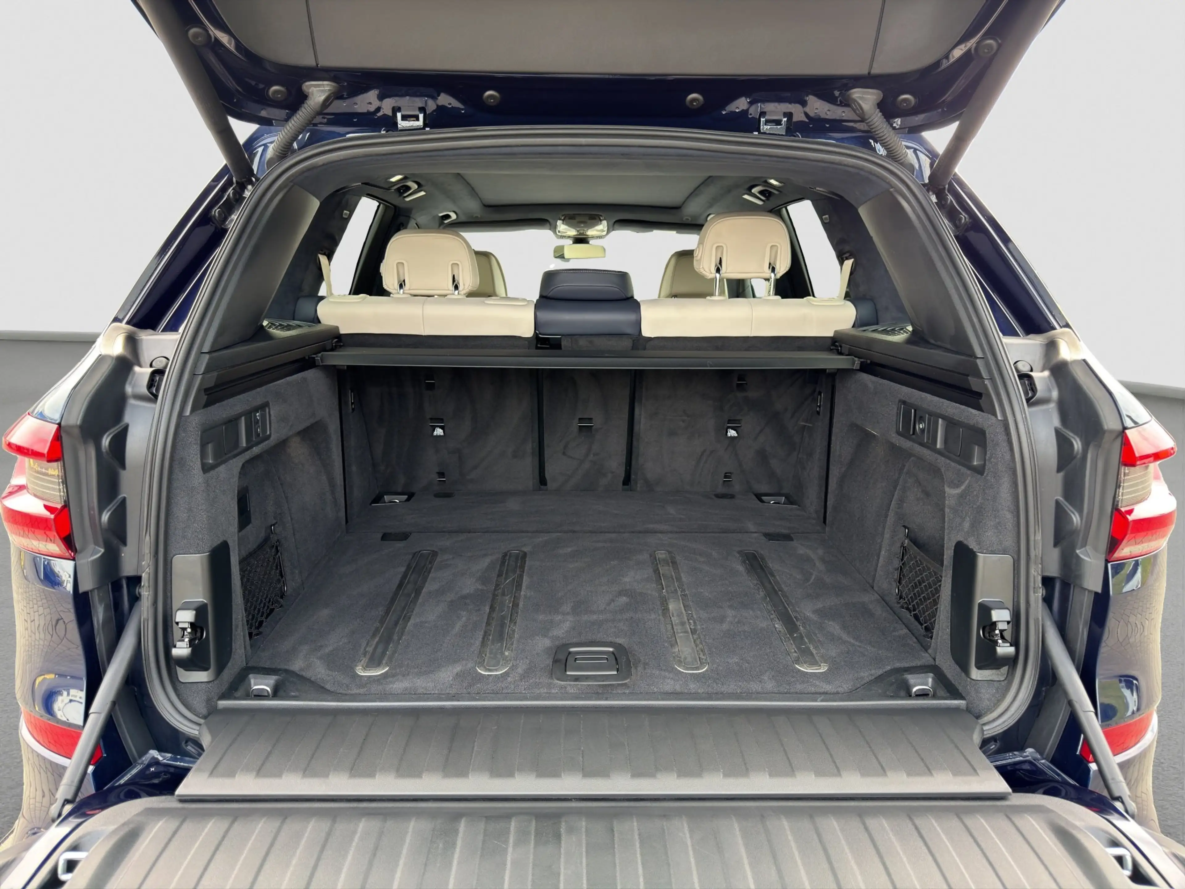 BMW X5 xDrive30d ///M-Sport Sky Lounge ACC Laser AHK — photo 10